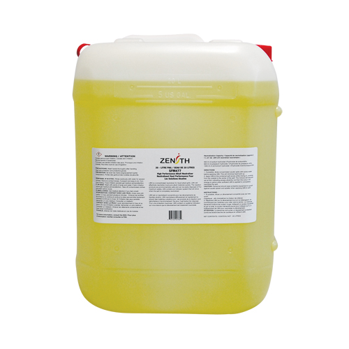 Neutralisant absorbant de produit basique, Liquide, 5 gal., Caustique CSL Industriel Inc.