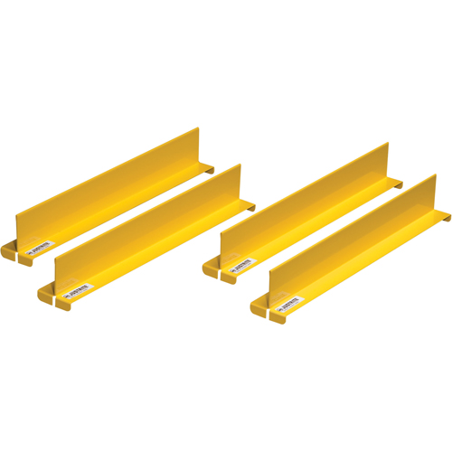 Shelf Dividers for Safety Cabinet Shelves CSL Industriel Inc.