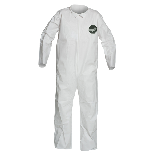 Combinaisons ProShield 50, 2T-Grand, Blanc, Microporeux CSL Industriel Inc.