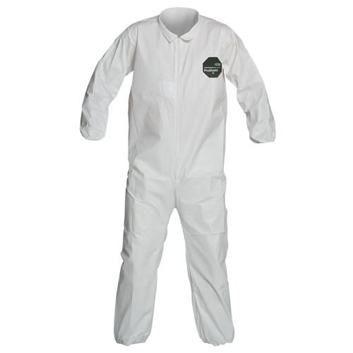 Combinaisons ProShield 50, Petit, Blanc, Micropore CSL Industriel Inc.
