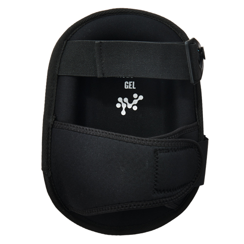 Genouill&egrave;re ProFlex 345, Style Boucle, Prot&egrave;ge-genoux Gel, Tampons Mousse/Gel CSL Industriel Inc.