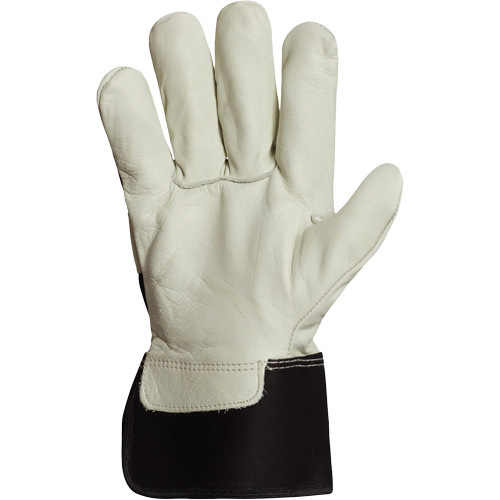 Endura&reg; Winter Gloves, One Size, Grain Cowhide Palm, Thinsulate Inner Lining CSL Industriel Inc.