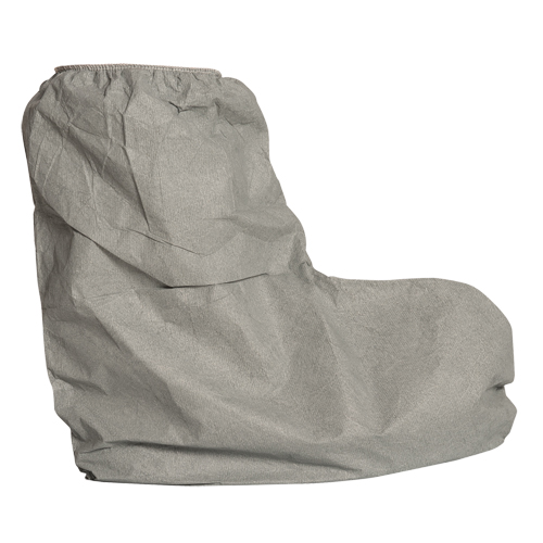 Boot Covers, One Size, Tyvek&reg; 400, Grey CSL Industriel Inc.