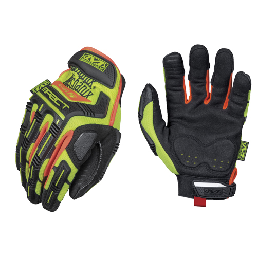 CR5 M-Pact&reg; Cut Resistant Gloves, Size X-Large/11, Nylon/Kevlar&reg; Shell, EN 388 Level 5 CSL Industriel Inc.