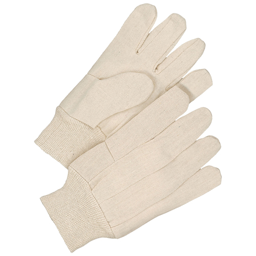 Gants de coton pour femmes, 8 oz, Taille unique CSL Industriel Inc.