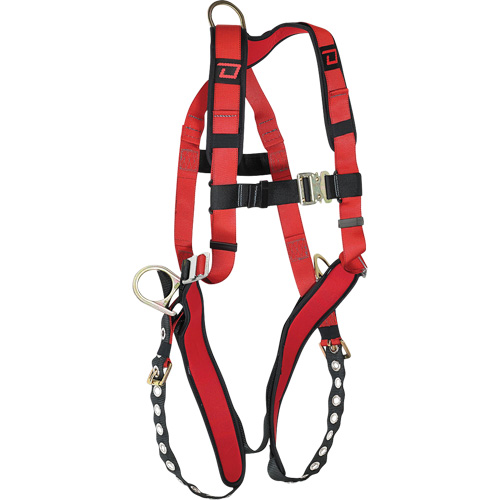 Dyna-Pro Harness, CSA Certified, Class AP, 400 lbs. Cap. CSL Industriel Inc.