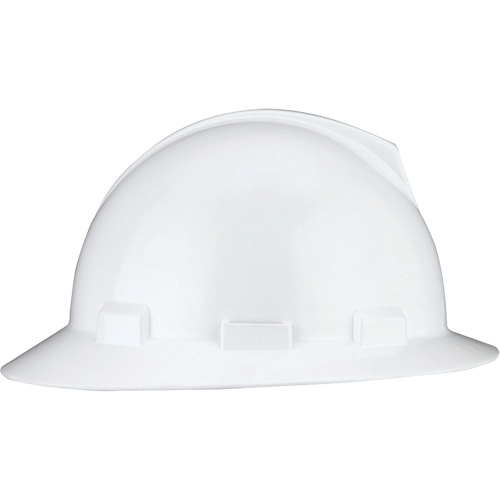 Casque &agrave; bord complet Annapurna de North, R&eacute;pond aux normes CSA type 1, Suspension &agrave; douille, Non ventil&eacute; CSL Industriel Inc.