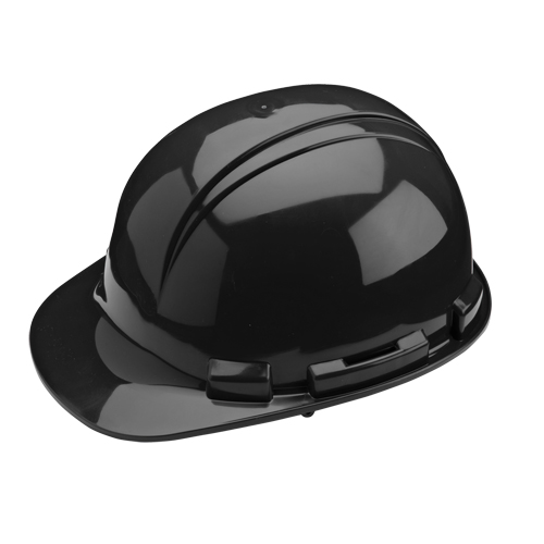 North&reg; Whistler Hardhat, Meets CSA Type 1, Ratchet Suspension, Non-Vented CSL Industriel Inc.