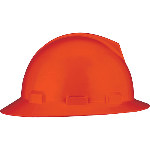 Casque &agrave; bord complet Annapurna de North, R&eacute;pond aux normes CSA type 1, Suspension &agrave; douille, Non ventil&eacute; CSL Industriel Inc.