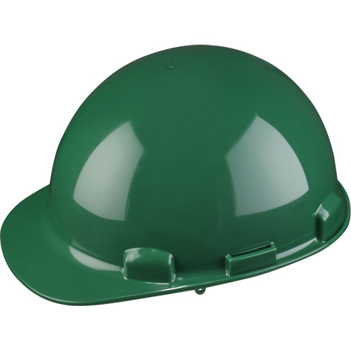 Casque de s&eacute;curit&eacute; Dom Dynamic, R&eacute;pond aux normes CSA type 1, Suspension &agrave; douille, Non ventil&eacute; CSL Industriel Inc.