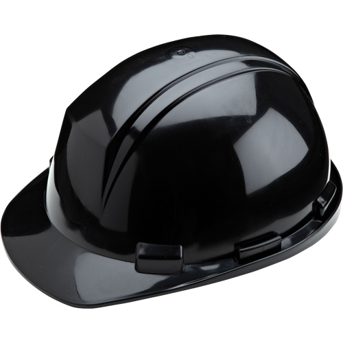 North&reg; Mont-Blanc Hardhat, Meets CSA Type 2, Ratchet Suspension, Non-Vented CSL Industriel Inc.