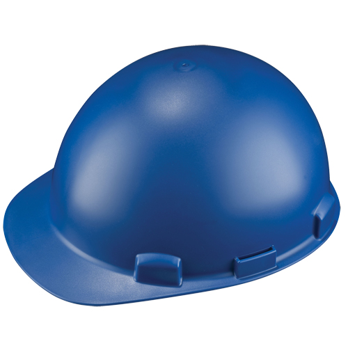 North&reg; Stromboli Hardhat, Meets CSA Type 2, Ratchet Suspension, Non-Vented CSL Industriel Inc.