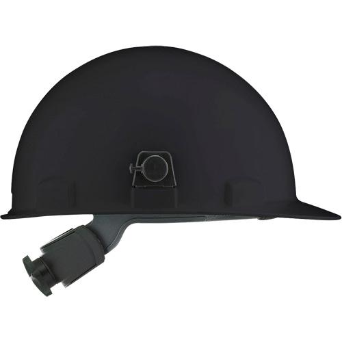 North&reg; Stromboli Hardhat with Cap-Lock Blades, Meets CSA Type 1, Ratchet Suspension, Non-Vented CSL Industriel Inc.