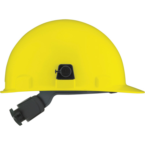 North&reg; Stromboli Hardhat with Cap-Lock Blades, Meets CSA Type 1, Ratchet Suspension, Non-Vented CSL Industriel Inc.