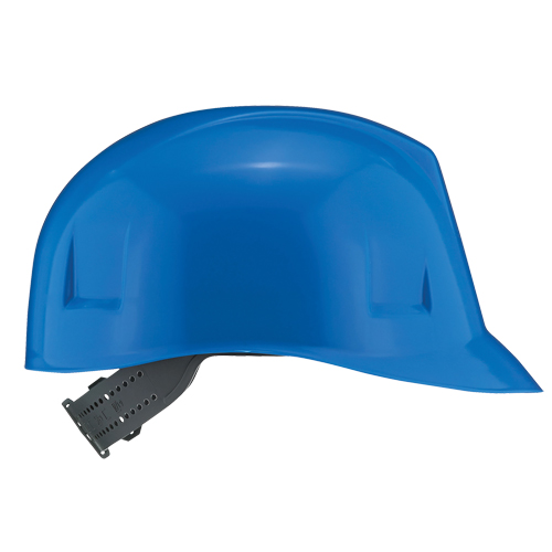 Casquette antichocs de North, Suspension &agrave; douille, Bleu ciel CSL Industriel Inc.