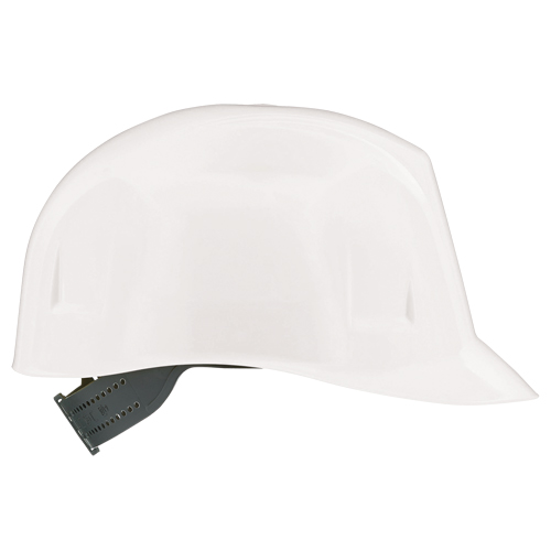 North&reg; Bump Cap, Pinlock Suspension, White CSL Industriel Inc.