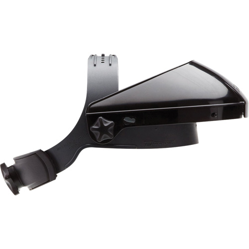 Dynamic HDPE High Performance Headgear, Ratchet Suspension CSL Industriel Inc.