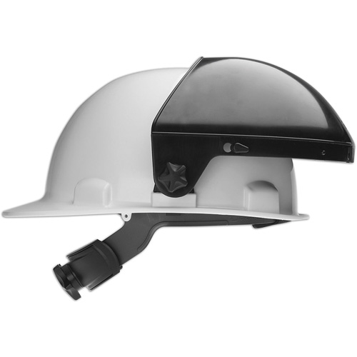 Harnais de t&ecirc;te pour &eacute;cran facial Dynamic, Suspension Aucun (accessoire &agrave; casque de s&eacute;curit&eacute;) CSL Industriel Inc.