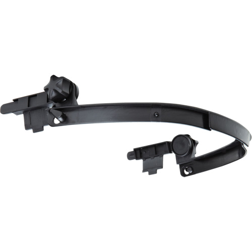 Dynamic High Performance Faceshield Bracket CSL Industriel Inc.