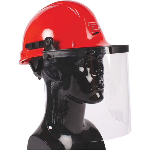 Dynamic High Performance Faceshield Bracket CSL Industriel Inc.