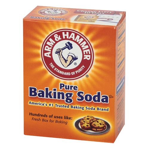 Arm & Hammer Baking Soda CSL Industriel Inc.