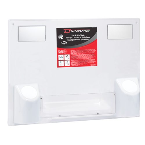 Panneau pour douche de luxe Bio Med Wash Dynamic CSL Industriel Inc.