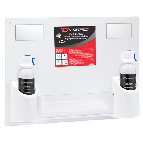 Panneau pour douche de luxe Bio Med Wash Dynamic CSL Industriel Inc.
