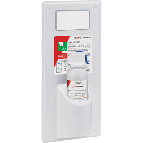 Douche Bio Med Wash Dynamic, Simple CSL Industriel Inc.