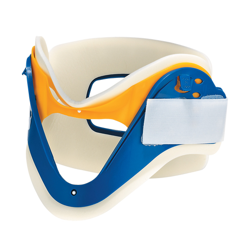 Dynamic Collar CSL Industriel Inc.