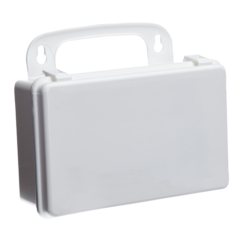 Boîtier vide pour trousse de premiers soins Dynamic CSL Industriel Inc.