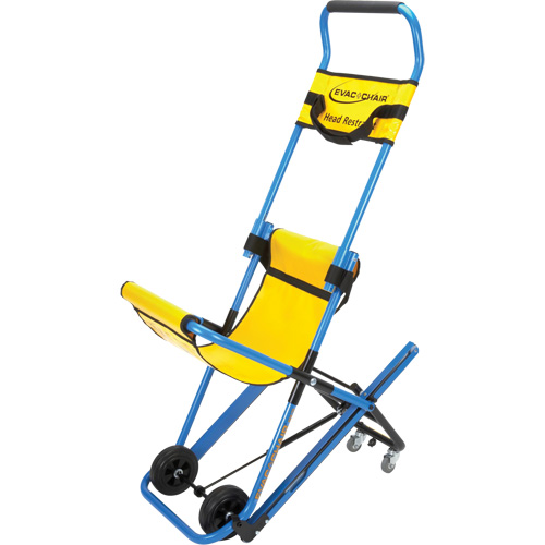 Dynamic EVAC and Chair CSL Industriel Inc.