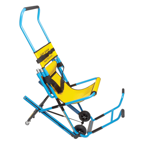 Dynamic EVAC and Chair CSL Industriel Inc.