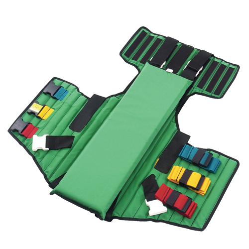 Dynamic Extrication Device CSL Industriel Inc.
