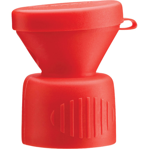 Dynamic Eye Cup for Eye Wash Bottle CSL Industriel Inc.