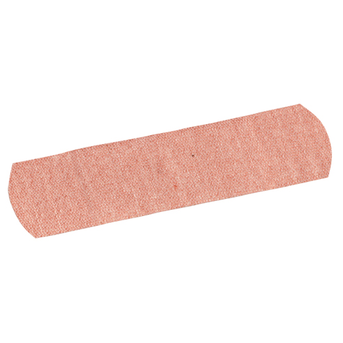 Pansements adh&eacute;sifs Dynamic, Rectangulaire/carr&eacute;e, 7/8", Tissu, St&eacute;rile CSL Industriel Inc.