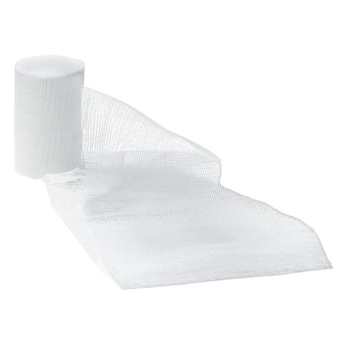 Bandages de gaze Dynamic, Rouleau, 15' lo x 2" la, Dispositif m&eacute;dical Classe 1 CSL Industriel Inc.