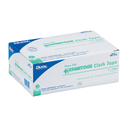 Dynamic Hospital Tape, Class 1, 30' L x 2" W CSL Industriel Inc.