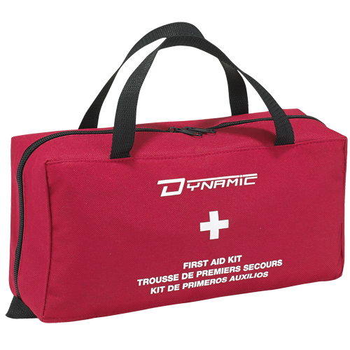Grand sac de nylon Dynamic CSL Industriel Inc.