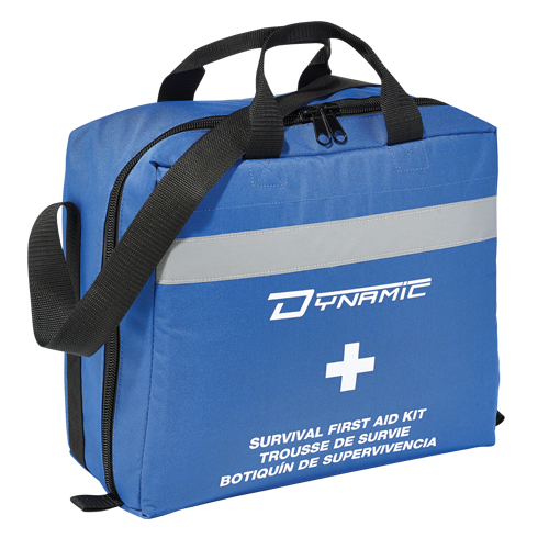 Grand sac de nylon pour survie Dynamic CSL Industriel Inc.