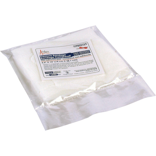 Dynamic Pressure Dressing CSL Industriel Inc.