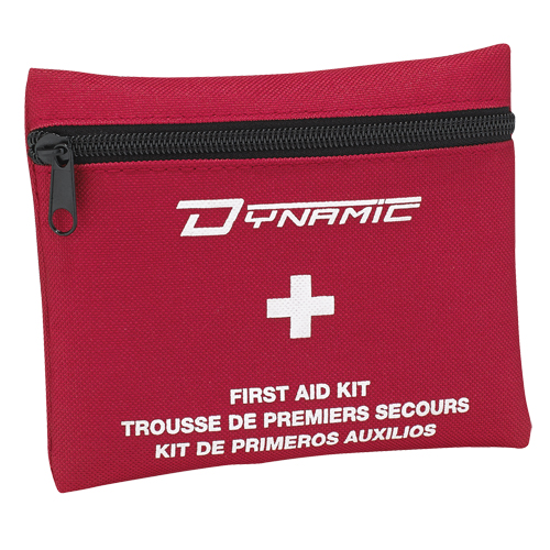 Dynamic Small Flat Nylon Bag CSL Industriel Inc.