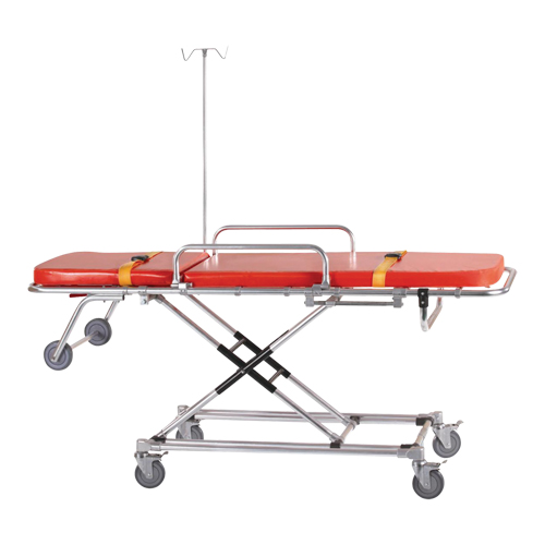 Dynamic Stretcher, Collapsible/Single Fold, Class 1 CSL Industriel Inc.