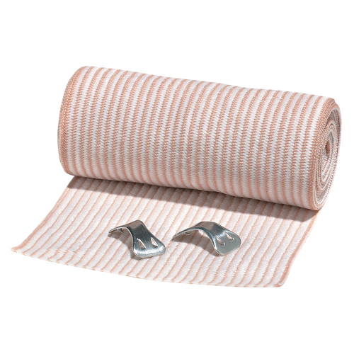 Dynamic Tensor Bandage, 15' L x 4" W, Class 1 CSL Industriel Inc.