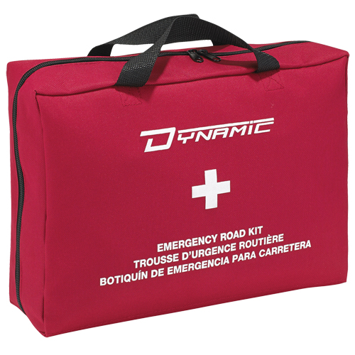 Dynamic Extra-Large Nylon Bag CSL Industriel Inc.