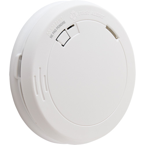 Photoelectric Smoke Alarm CSL Industriel Inc.