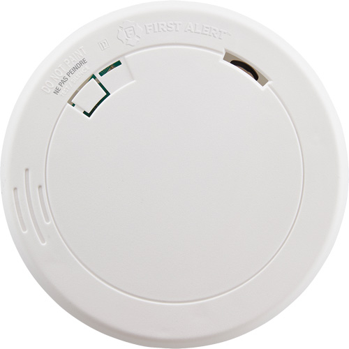 Photoelectric Smoke Alarm CSL Industriel Inc.