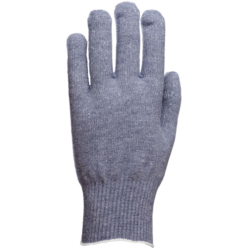 Gants en tricot &agrave; enveloppe ignifug&eacute;e, Kermel/Thermolite/Viscose FR, 7/Petit, Prot&egrave;ge jusqu'&agrave; 752° F (400° C) CSL Industriel Inc.