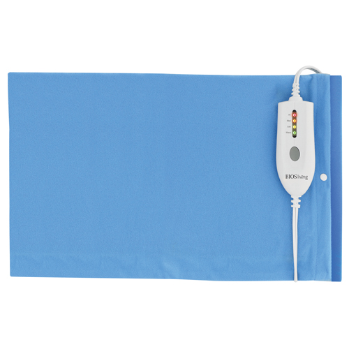 Coussin chauffant CSL Industriel Inc.