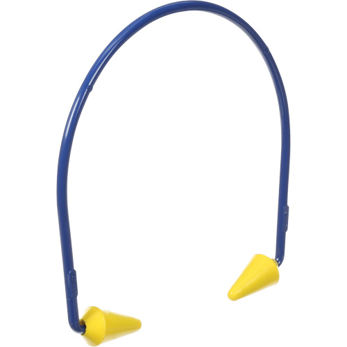 Bouchons d'oreilles E-A-R Caboflex, NRR dB 17, R&eacute;pond ou surpasse la norme CSA classe BL CSL Industriel Inc.