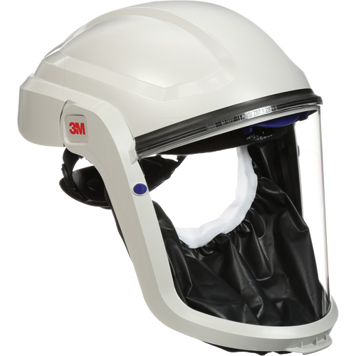 Versaflo Respiratory Faceshield Assembly, Standard, Hard Top CSL Industriel Inc.